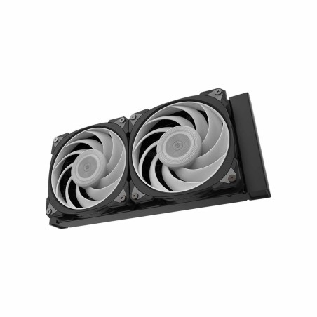 In Win Computer Cooling System